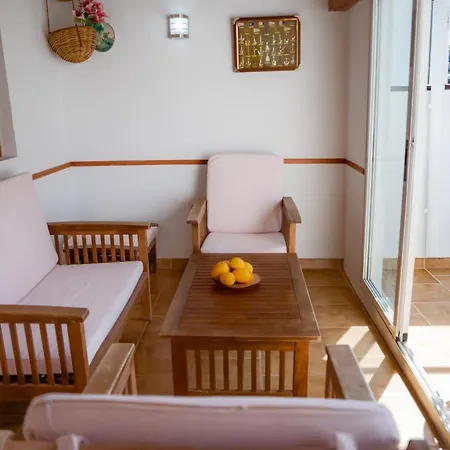 Antonio By Feseal Apartament *