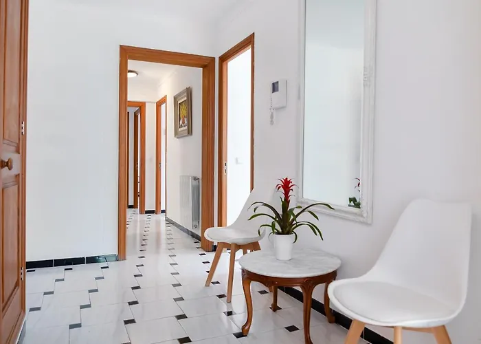 Antonio By Feseal Apartment