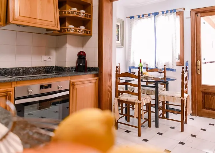 Antonio By Feseal Apartment Port de Pollença