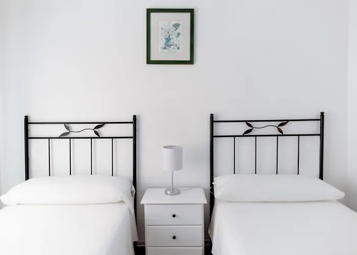 Apartment Antonio By Feseal Port de Pollença