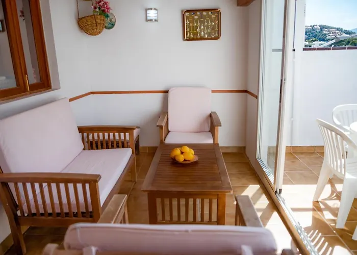 Antonio By Feseal Apartment *