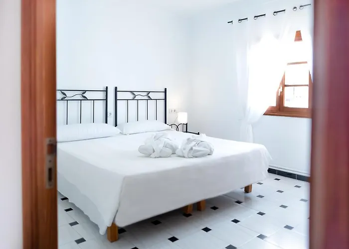 Antonio By Feseal Apartment *