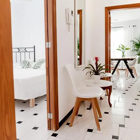 Apartamento Antonio By Feseal Port de Pollença