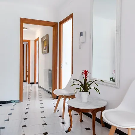 Antonio By Feseal Apartment