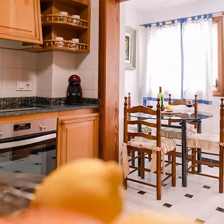 Antonio By Feseal Apartment Port de Pollenca