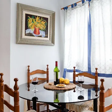 Apartment Antonio By Feseal *