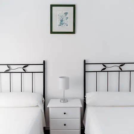 Apartamento Antonio By Feseal Port de Pollença