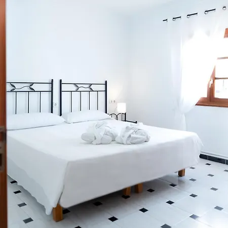 Antonio By Feseal Apartment *