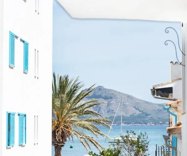 Antonio By Feseal * Port de Pollença