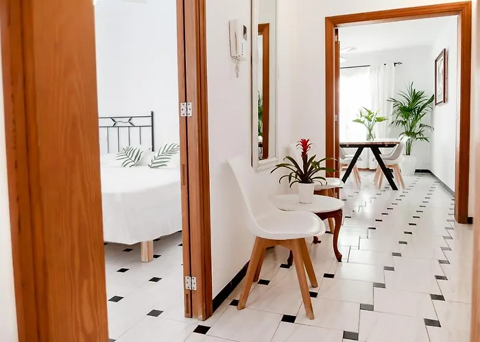 Daire Antonio By Feseal Port de Pollença