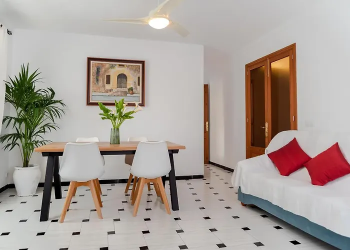 Antonio By Feseal * Port de Pollença