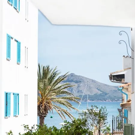 Antonio By Feseal * Порт-де-Польєнса