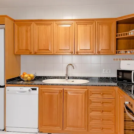 Antonio By Feseal Апартаменти Порт-де-Польєнса