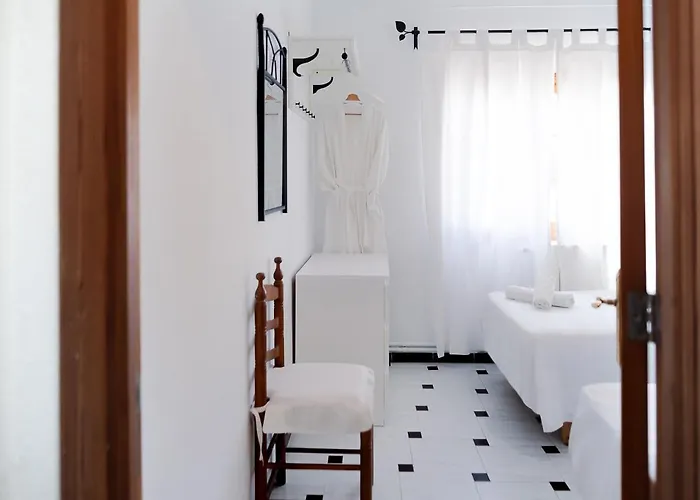 Antonio By Feseal Апартаменти Порт-де-Польєнса